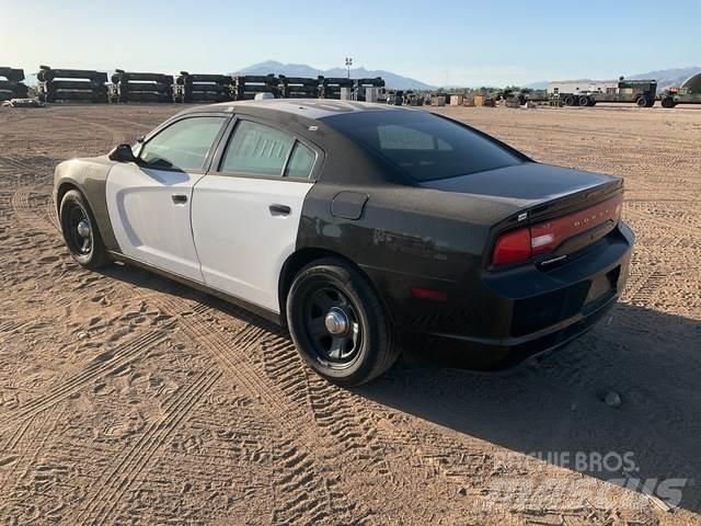 Dodge Charger Auto's