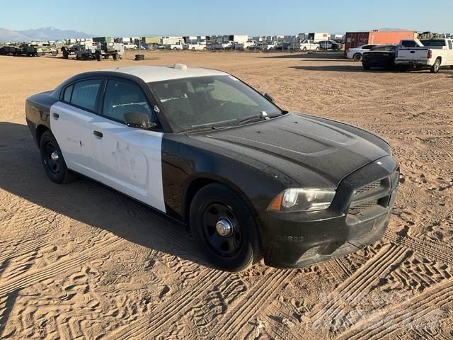 Dodge Charger Auto's