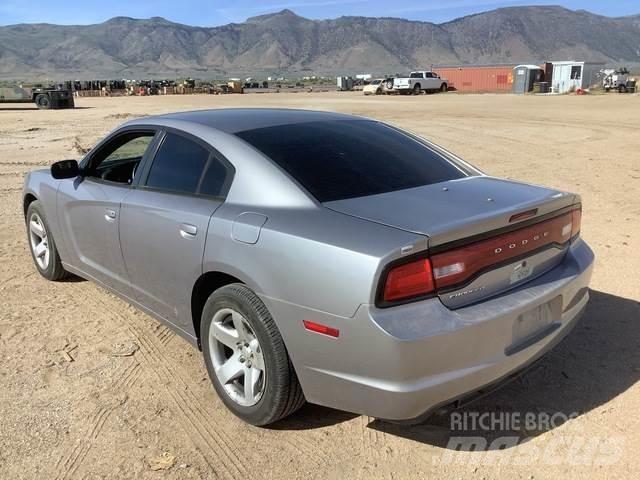 Dodge Charger Auto's