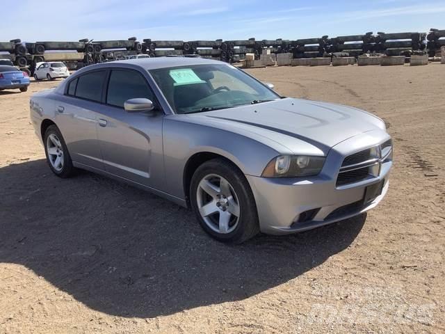 Dodge Charger Auto's