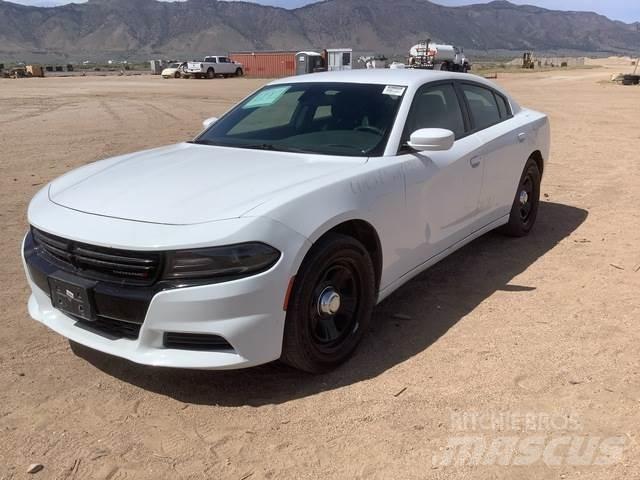 Dodge Charger Auto's