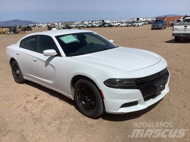 Dodge Charger Auto's