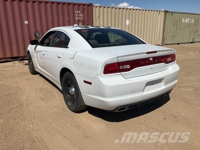 Dodge Charger Auto's