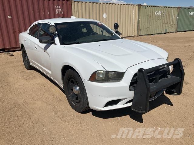 Dodge Charger Auto's