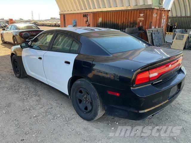 Dodge Charger Auto's