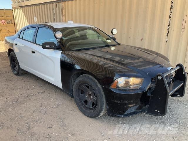 Dodge Charger Auto's