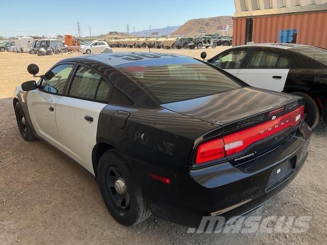 Dodge Charger Auto's