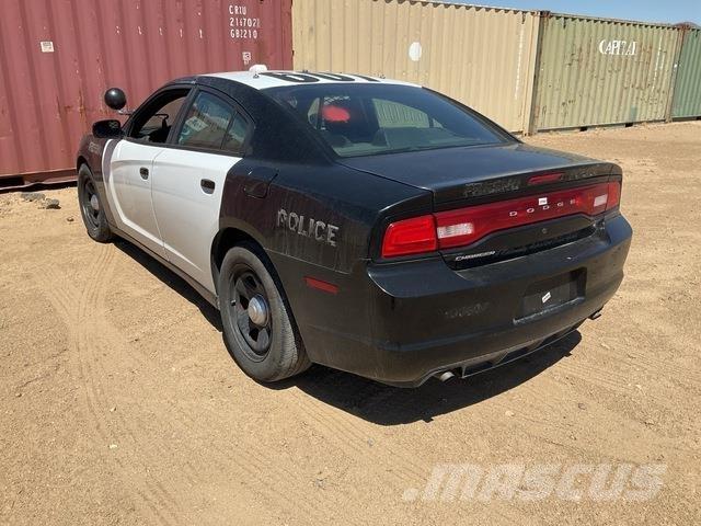 Dodge Charger Auto's