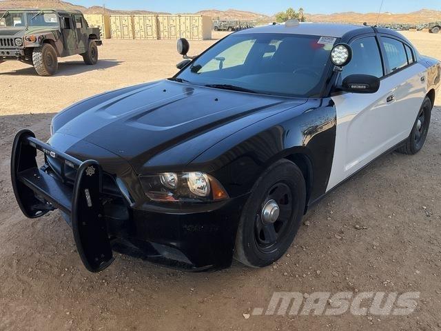 Dodge Charger Auto's