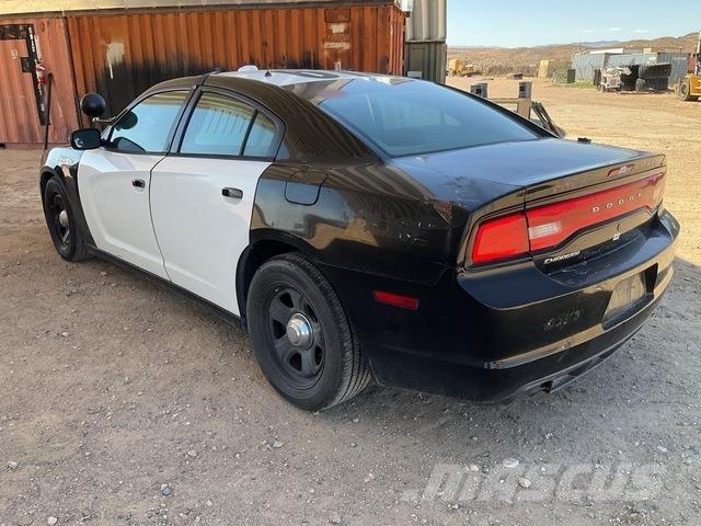 Dodge Charger Auto's