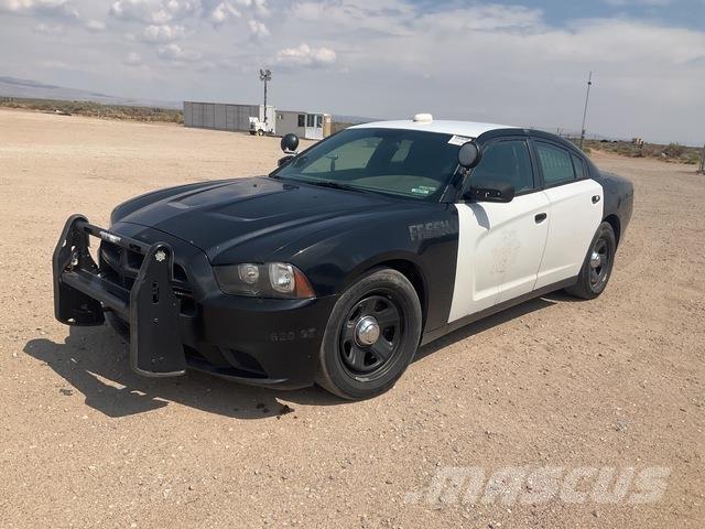 Dodge Charger Auto's