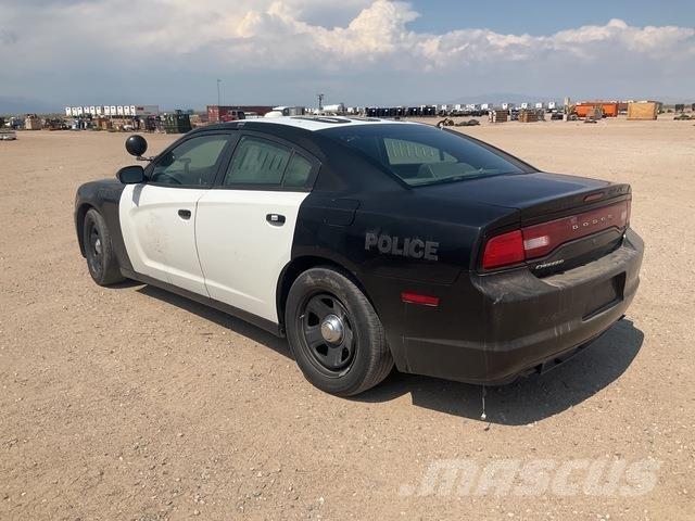 Dodge Charger Auto's