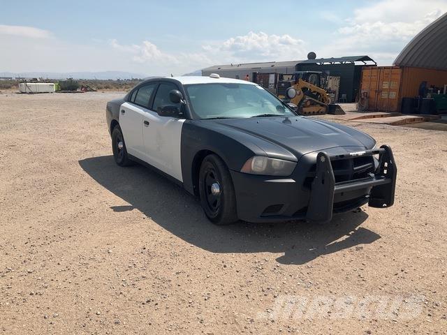 Dodge Charger Auto's