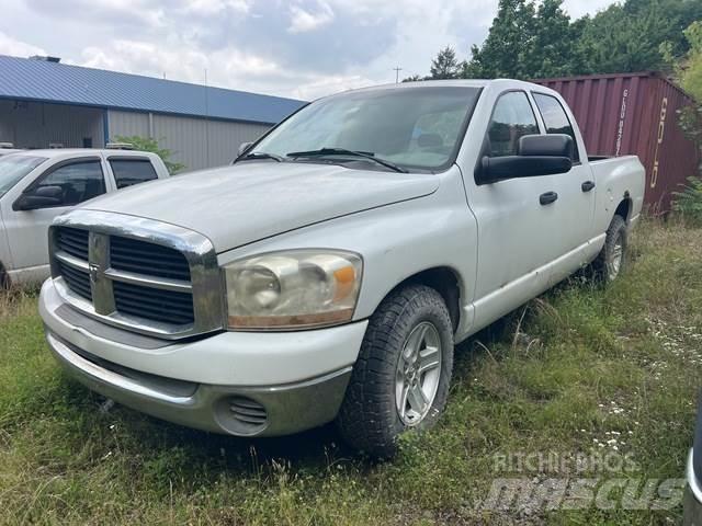Dodge Ram 1500 Anders