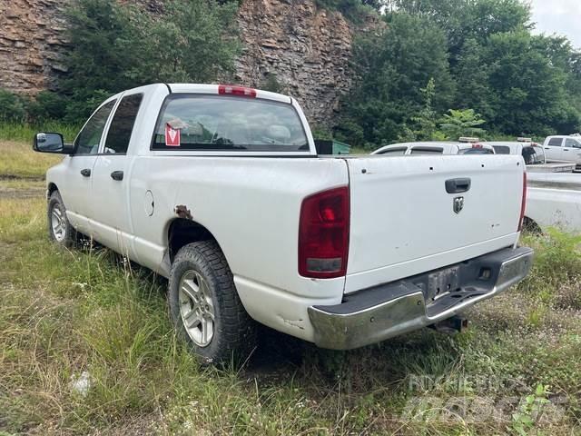 Dodge Ram 1500 Anders