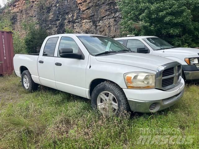 Dodge Ram 1500 Anders