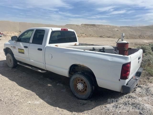 Dodge Ram 2500 Anders
