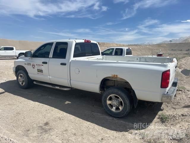 Dodge Ram 2500 Anders