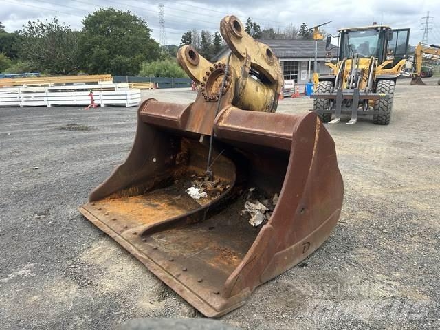  Doherty HSR70 Overige componenten