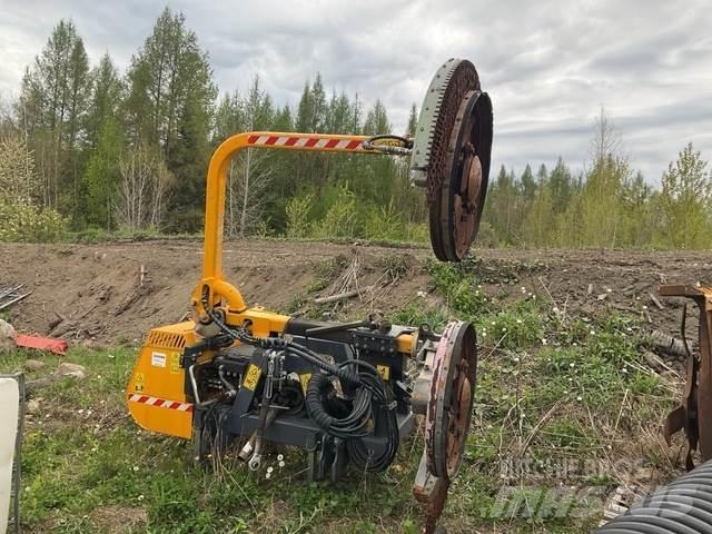 Dondi GRM60 Bouw - Overige