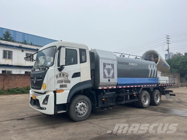 Dongfeng KL Bouw - Overige
