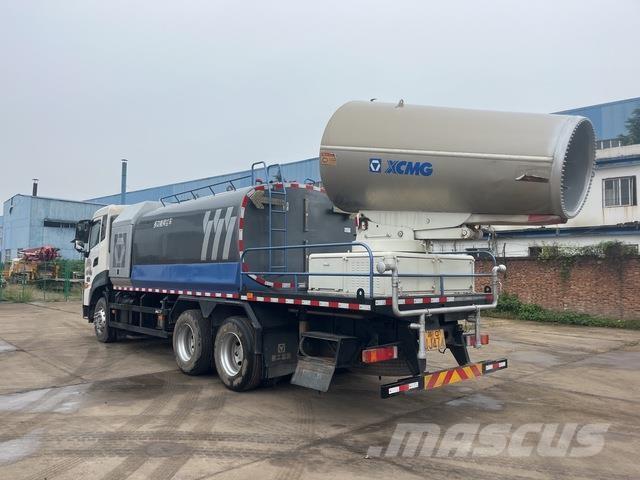 Dongfeng KL Bouw - Overige