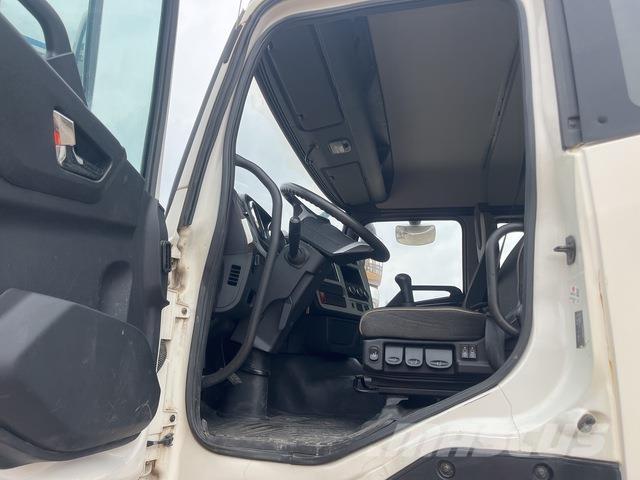 Dongfeng KL Bouw - Overige