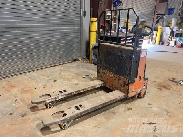 Doosan  Steekwagentje