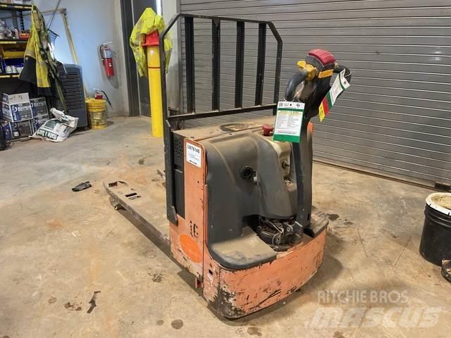 Doosan  Steekwagentje