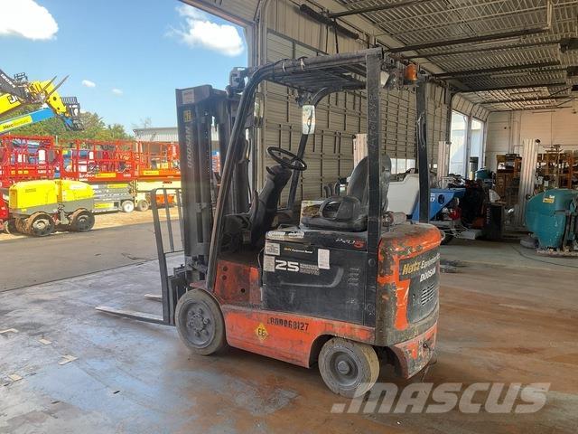 Doosan BC25S-5 Elektrische heftrucks