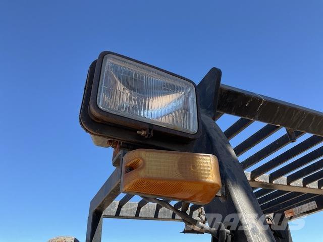 Doosan D708-2 Heftrucks overige