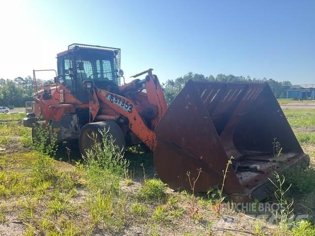 Doosan DL300-5 Wielladers