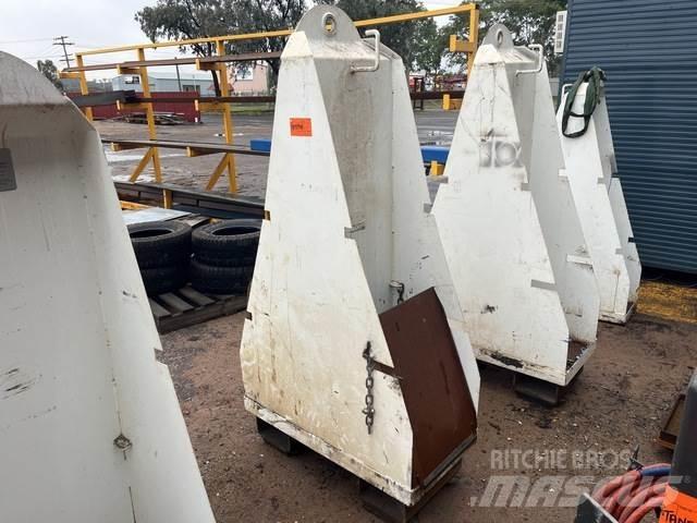  Downer Bouw - Overige