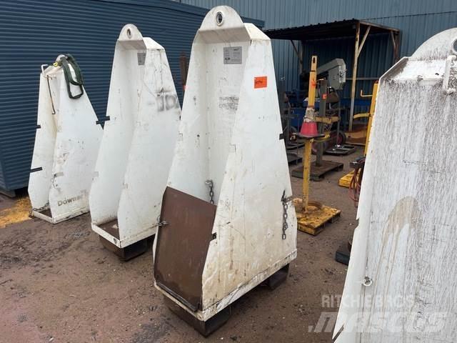  Downer Bouw - Overige