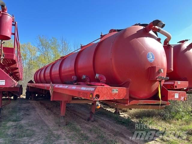 Dragon  Tankwagen