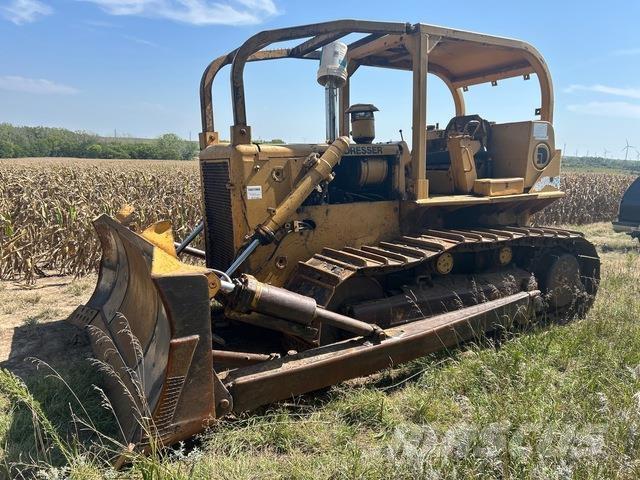 Dresser TD20C Rupsdozers