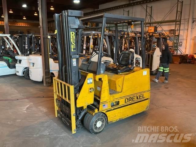 Drexel SLT30 Elektrische heftrucks