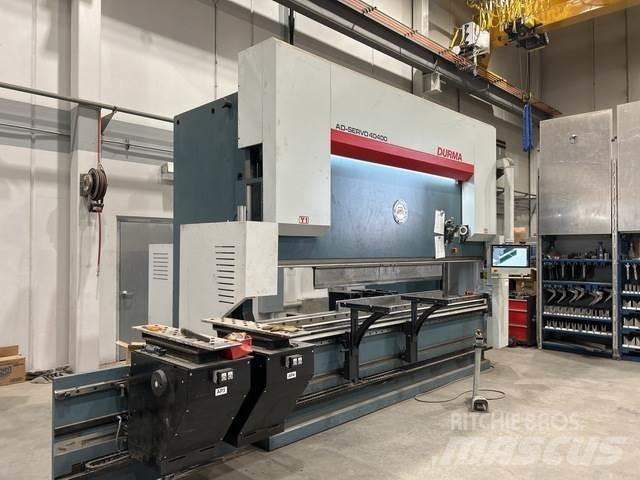 Durma  Bouw - Overige