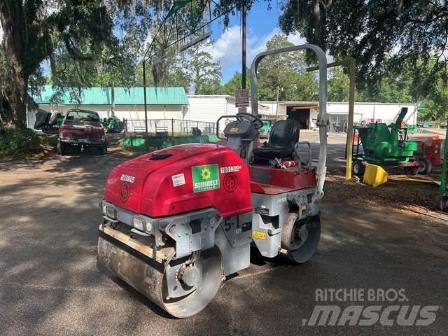 Dynapac AR120 Duowalsen