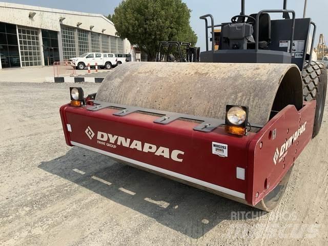 Dynapac CA305 Trilrolwalsen