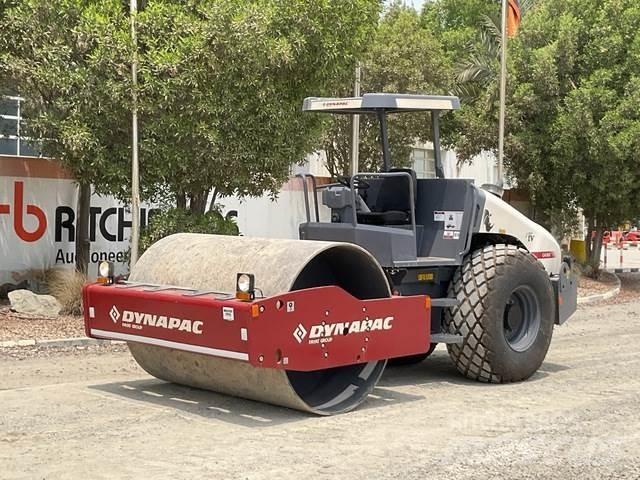 Dynapac CA305 Trilrolwalsen