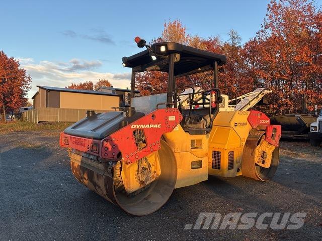 Dynapac CC524 Duowalsen