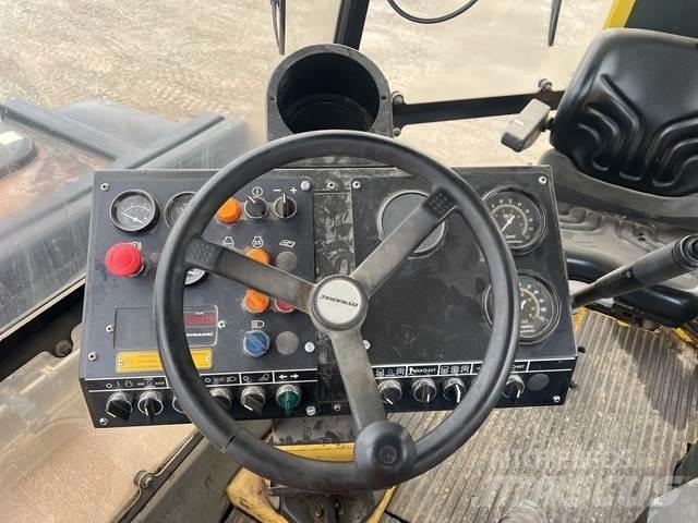 Dynapac CC722 Duowalsen