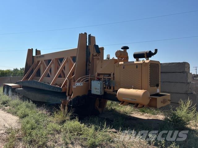  E-Z Crusher Afvalverwerking / recycling & groeve spare parts