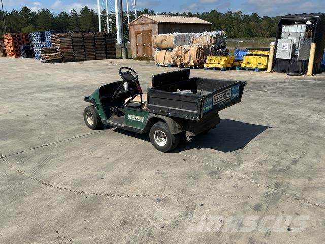 E-Z-GO  Bouw - Overige