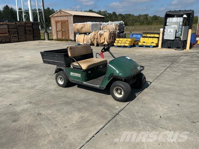 E-Z-GO  Bouw - Overige