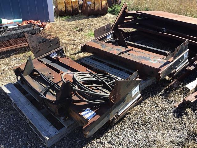 Eagle Lift 38X Bouw - Overige