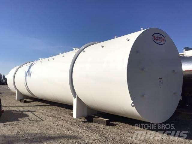 Eaton  Tankwagen