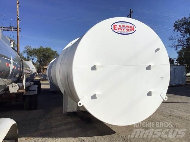 Eaton  Tankwagen