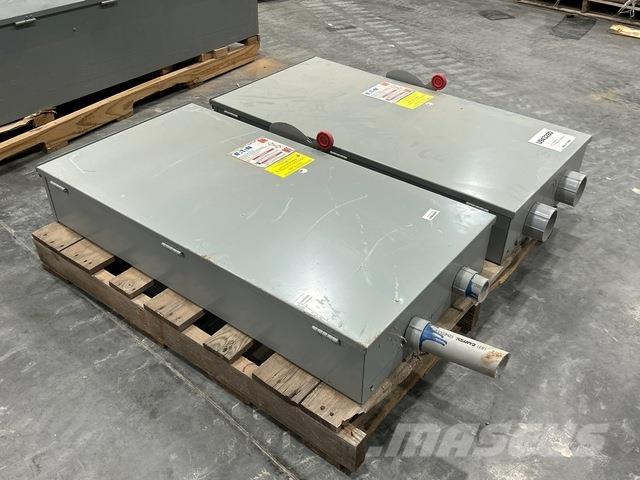 Eaton  Bouw - Overige